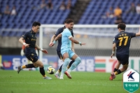 PK 4개 나온 난타전 끝에…대구, 광주 3-2로 잡고 제주 6점 차 맹추격[현장리뷰]