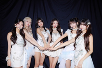 아이브, 추석 안방극장 나들이...5일 콘서트 실황 방송