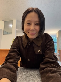 ‘재혼’ 김나영, 개명 선언까지! “행복해 보여”