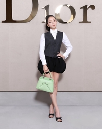 인간 디올 지수, 압도적인 존재감