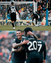 ‘손흥민 후계자’ 텔 드디어 터졌다! 토트넘, 쿠두스와 함께 리즈 제압