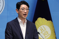 野 주진우 의원 “李 대통령 ‘냉부해’ 출연 의혹 규명, 강유정 대변인 형사고발”