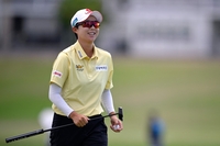 ‘롯데 자매’ 김효주·황유민, 롯데 챔피언십 3R 공동 2위…하와이서 동반 우승 사냥 나선다