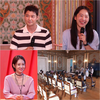 교원자격증 취득한 전현무, 이스탄불 세종학당서 한국어 전파