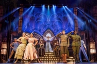 ‘비 예보’ 황금 추석 연휴, 집구석 말고 시원한 공연장 어때? [SS포커스]