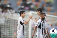 FC서울 김기동호 2년 연속 파이널A행 사실상 확정…‘남은 한 자리’ 강원vs광주