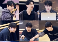 ‘개막 D-9’ 뮤지컬 ‘데스노트’, 추석 황금연휴 반납…뉴 캐스트 新바람 예고