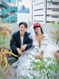 김한나 전격 은퇴…♥남편 김정석 “제겐 영원히 ‘최고의 치어리더’” [종합]