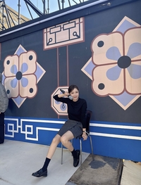 송가인, 본방사수 외치더니 ‘미스트롯’ 추억 소환 “추석에도 가인이어라”