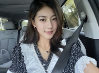 헤어 디자이너 잘 바꿨네…송지아, 연예인 수준 눈부신 미모 [★SNS]