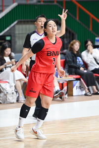 “에너지 있게 하겠다” 부상 털고 돌아온 BNK 썸 김민아의 ‘각오’