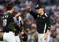 ‘가을 기적’ 보여준 ‘단골손님’인데→올해는 왜 ‘강철매직’ 통하지 않았을까 [팀별 결산]