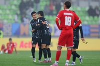 ‘핵심 유럽파 없이 해냈다’ 기적의 16강행…한국 U-20 이창원호 “토너먼트 무슨 일이든 일어날 수 있다”