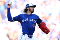 PS ‘7연패 탈출’→9년 만의 맛본 가을야구 승리! 토론토, ALDS ‘기선 제압’ [SS시선집중]