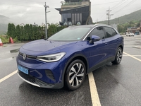 ‘푸키’한 매력의 폭스바겐 ‘ID.4’…바닥을 찍고 올라온 자의 자신감 [원성윤의 가요타요]