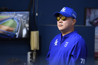 “구창모에게 묶였다” 치명적 1패 삼성, 박진만 감독도 ‘아쉬움’…“중심타선 살아나야 한다” [WC1 패장]