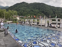 심신의 회복, 태교 여행로 입소문 난 파크로쉬…한국 웰니스 톱티어라 불리는 이유 [원성윤의 인생은 여행처럼]