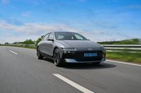 ‘아이오닉6’ 새로운 시대의 시작 [원성윤의 가요타요]