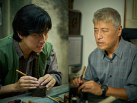 ‘얼굴’ 100만 관객 돌파했다