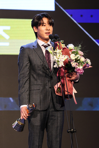 ‘박찬호 유격수 부문 3연패 도전’ KBO, 2025 수비상 후보 발표