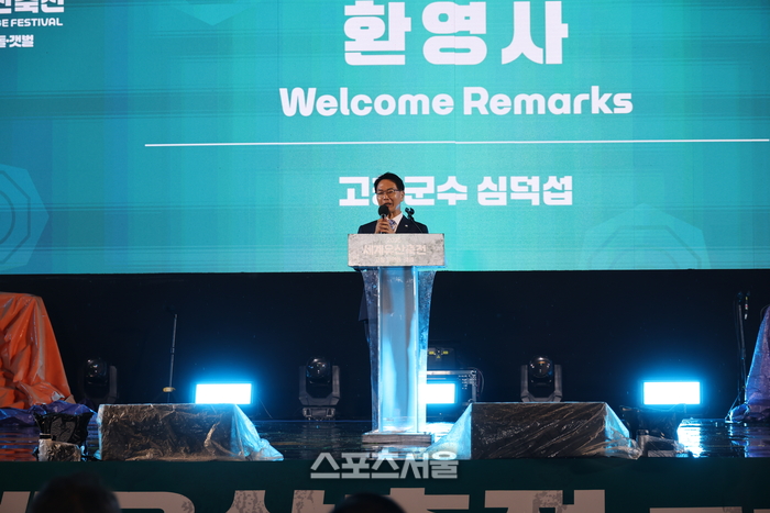 고창군, ‘2025 세계유산축전-고인돌·고창갯벌’ 개막... 오는 22일까지 21일간 진행