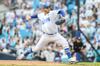 ‘가을 데뷔전 악몽’ 후라도, 흔들린 밸런스→결과는 ‘난타’…삼성 구상 제대로 꼬였다 [WC1]