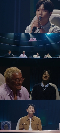 박경림, ‘우리들의 발라드’ 출연자에 감탄 “중2 때 아이유 만난 느낌”