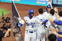 삼성, 와카전 라인업 공개! 구자욱 DH-디아즈 4번…‘단판승’ 거두고 준PO 향할까 [WC1]