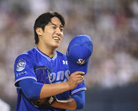 ‘2차전은 이길까’ 삼성 라인업 공개→김지찬 빠지고, 김헌곤 선발 출전…후라도·최원태 ‘미출전’ 이유는? [WC2]