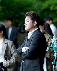 브아솔 성훈, 나얼·소속사 대표 폭로 “탈퇴 내가 결심한 것 아냐…지키고 싶었다”