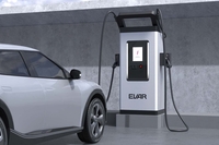 경기도-경과원, 스타트업 ‘에바’ 국내외 전기차 충전시장 공략 속도