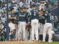 10% 확률이지만…‘파죽지세’ NC에게 준PO 문이 열린다→2차전마저 승리 거둘까 [WC2]