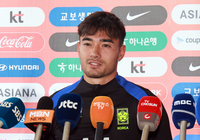 축구대표팀 ‘꼰대’ 문화 논란에 직접 설명한 카스트로프 “비판할 의도 전혀 없어, 서로 도와주는 문화 이야기하고 싶었다”