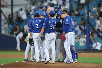 ‘삼성 vs NC’ 와일드카드 결정전 티켓 예매, 5일 오후 2시 시작