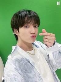 ‘하루 40만 급증’ BTS 정국…틱톡 팔로워 2300만 돌파