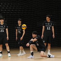 현대캐피탈 아포짓으로 새 출발하는 신호진 “팀 수준 높아, 재밌는 배구 보여드릴 자신 있죠”[SS나고야in]