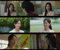 ‘착한 여자 부세미’ 전여빈, 바람 잘 날 없는 무창 라이프