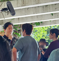 김형묵 “‘어쩔수가없다’ 첫 촬영날 부친상, 박찬욱 감독→이병헌이 모르는 척해줘”