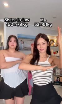 ‘류필립 누나’ 수지, 불화설 해명 “올케 미나 못 따라가, 홀로서기 존중해주기로”