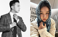 쿠시♥비비엔, 9년 열애 끝 10월 11일 결혼 [공식입장]