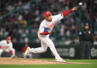 13년 만에 가을야구서 삼성과 격돌 SSG, ‘9월 ERA 1.74’ 사나이에 승부 띄운다…“2차전 선발 김건우” [준PO1]