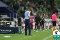 울산, ‘강등 공포’ 안긴 신태용 감독과 2개월 만의 결별…노상래 대행 체제로 전환