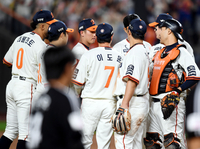 ‘한화는 웃고 있다?’ SSG든 삼성이든, 누가 와도 KS 진출 자신 있다 [SS포커스]