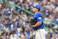 최원태 6이닝 8K 무실점+이재현·김영웅 ‘대포쇼’ 삼성 PO 진출 확률 85.3% 덥썩 [준PO1 현장]