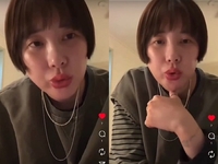 서인영, 몰라보게 달라진 모습…이혼 후 10kg 증량