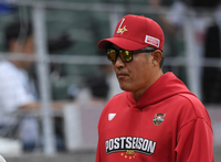 “긴장 많이 한 것 같다…나아질 것” SSG 1차전 석패→이숭용 감독은 희망을 봤다 [준PO1 패장]