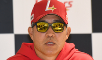 [포토]1차전 출사표 밝히는 SSG 이숭용 감독