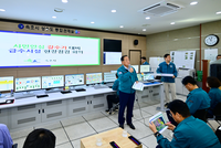 속초시, 환경부 주관 ‘노후상수도 정비사업’ 선정