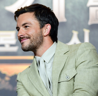 ‘쥬라기월드’ 조나단 베일리, 차기 ‘007’ 제임스 본드 후보로 급부상