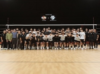 “코치·팀 스태프 파견·교환도 협력” 친선경기 그 이상의 의미…현대캐피탈, 울프독스 나고야와 본격 ‘교류의 장’ 열었다[SS나고야in]